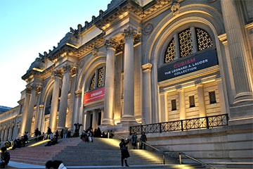 New York Museums