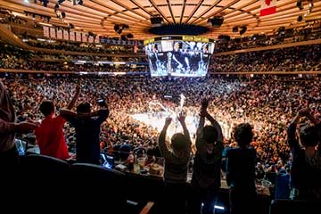 New York City Events
