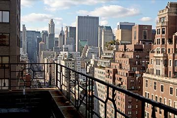 New York City Hotels