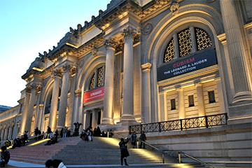 New York City Museums