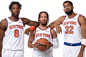 New York City Sports