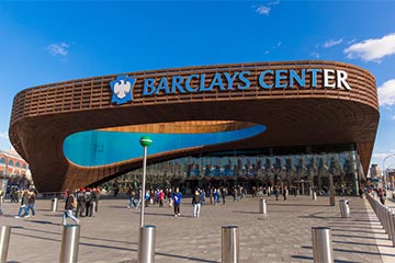 Barclays Center