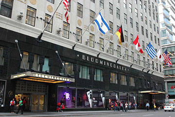 Bloomingdale's