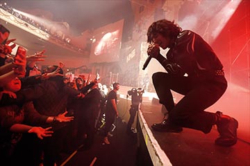 Bring Me The Horizon