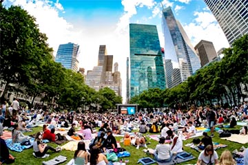Bryant Park