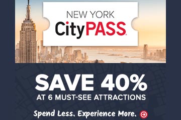 City Pass New York