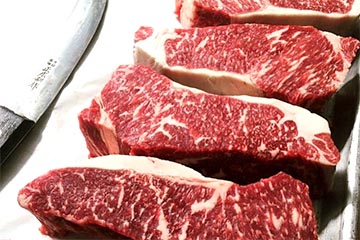 CUT by Wolfgang Puck