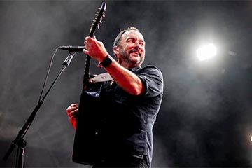 Dave Matthews Band