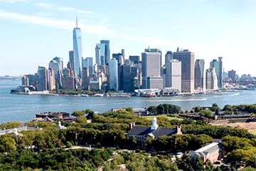 Governors Island