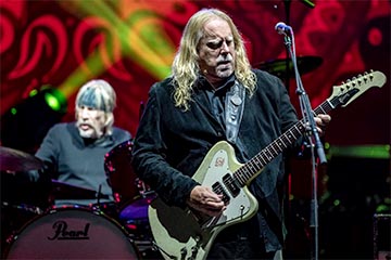 Gov't Mule