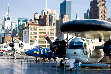 Intrepid Sea, Air & Space Museum