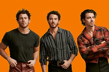 Jonas Brothers