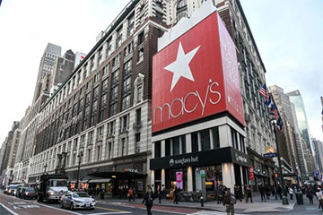 Macy's Herald Square