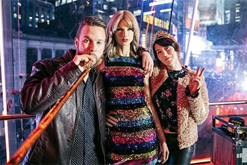 Madame Tussauds New York