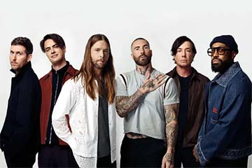 Maroon 5