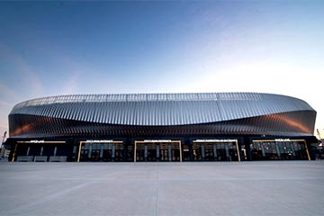 Nassau Coliseum