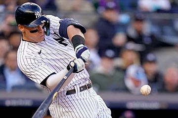 New York Yankees Team