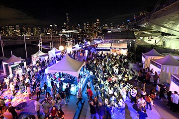 New York City Wine & Food Festival