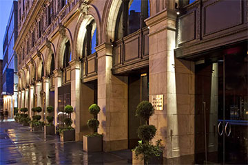 Paramount Times Square