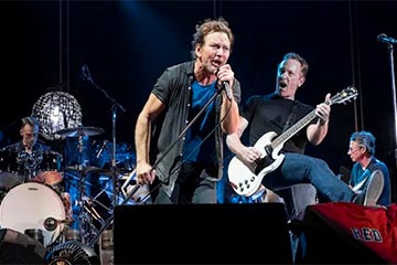 Pearl Jam