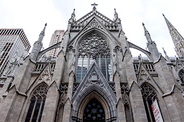 St. Patrick's Cathedral