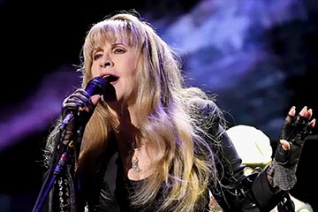 Stevie Nicks