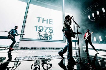 The 1975