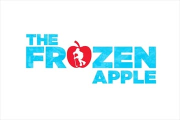 The Frozen Apple