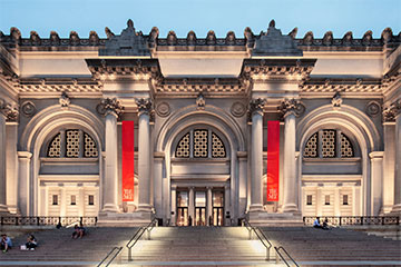 The Metropolitan Museum of Art