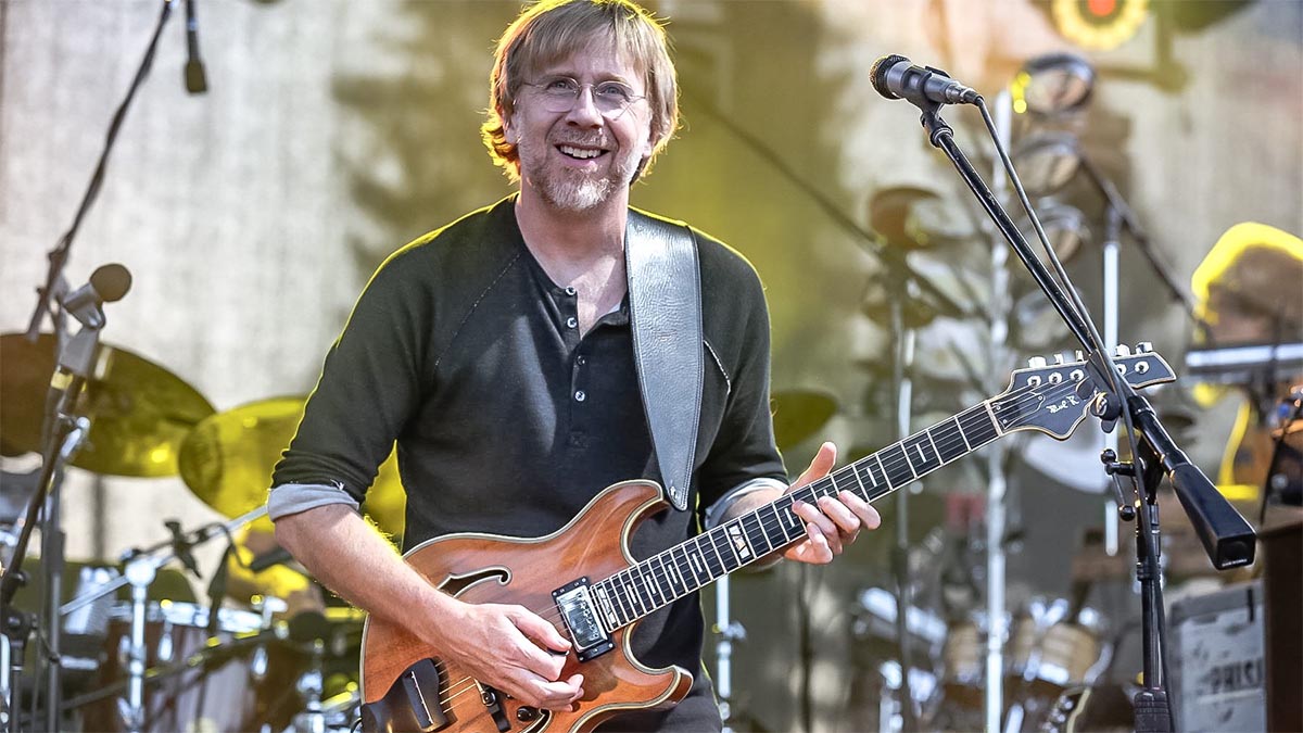 Trey Anastasio - Beacon Theatre, New York, NY - 06/22/2021 & 06/23/2021