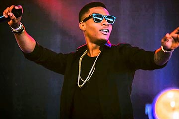 Wizkid