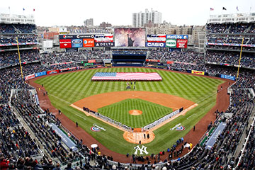 Yankee Stadium